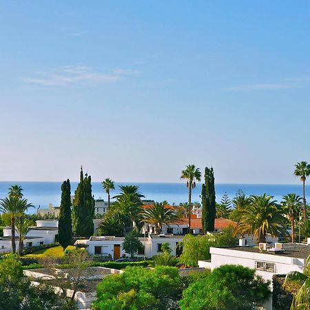 Rocas Rojas Hotel San Agustin  Exterior photo