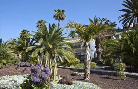 Rocas Rojas Hotel San Agustin  Exterior photo